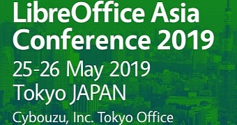 LibreOffice Asia Conference 2019
