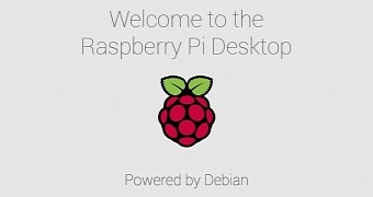 Raspberry Pi Desktop for PCs and Macs