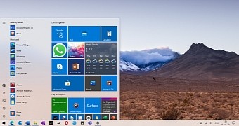 New Windows 10 feature update coming in about a year