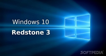 First Windows 10 Redstone 3 Build Spotted Online