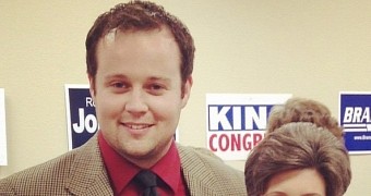 New details into Josh Duggar's secret life emerge, as adult star talks about the times they had relations