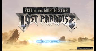 Fist of the North Star: Lost Paradise Review (PS4)