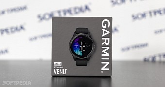 Garmin and Fitbit are the two giants named in the lawsuit