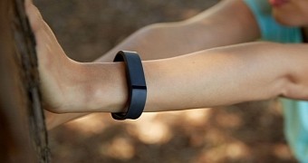 FitBit fitness trackers can be hacked via Bluetooth