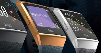 Fitbit Ionic is not all that great