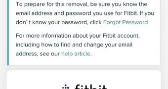 Fitbit Is Getting Ready for the Full Migration to Google Accounts