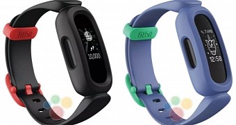 The new Fitbit tracker