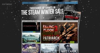 Five Great Linux Games You Need to Buy from the Steam Winter Sale