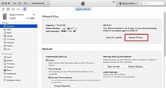 Fix Wi-Fi Not Working in iOS 9