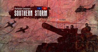 Flashpoint Campaigns: Southern Storm Review (PC)