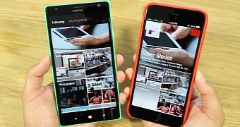Flipboard discontinues Windows Phone app, but keeps investing in Android and iOS clients