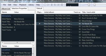 foobar2000 1.1.10 Has Native Support for Apple Lossless Files