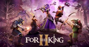 For the King II Review (PC)