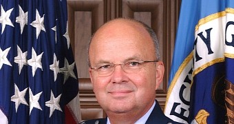 Michael Hayden, former NSA chief