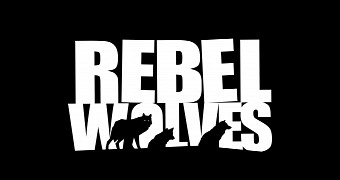 Rebel Wolves logo