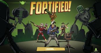Fortified Review (PC)