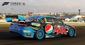 Forza Motorsport 6 new cars