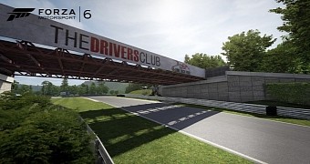 Forza Motorsport 6 Reveals Lime Rock Park Track, Lots of Ford Cars
