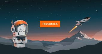 ZURB Foundation 6.0 released