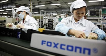 Foxconn wants to be fully prepared for the new iPhone generation