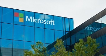 Microsoft says it pays taxes according to local laws