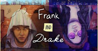 Frank and Drake Preview (PC)
