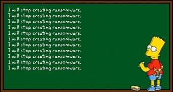 Bart ransomware decrypted