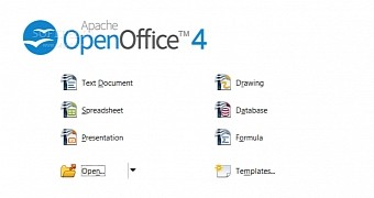 An official patch for OpenOffice isn't yet available