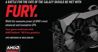 New AMD Radeon R9-Fury X offer