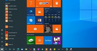 Windows 10 is Microsoft's recommended choice going forward
