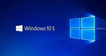 Windows 10 S is an operating system limited to Windows Store apps