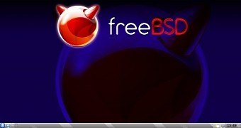 FreeBSD 10.2 RC1 released