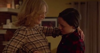 “Freeheld” Trailer: Julianne Moore and Ellen Page Are Lovers - Video