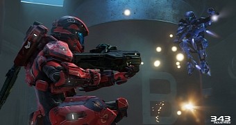 Halo 5 is coming soon