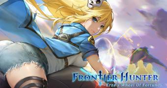 Frontier Hunter: Erza’s Wheel of Fortune Preview (PC)