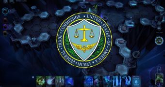 FTC Warns Gamers of Online Phishing Scams