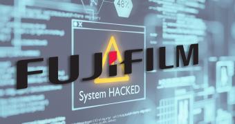 Fujifilm Restores Network from Backups Instead of Paying Ransom