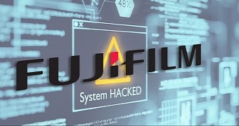 Fujifilm Ransomware Attack