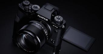 Fujifilm Updates Firmware for Its X-T4 Camera - Get Version 1.02