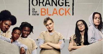 Full Fifth Season of Orange Is the New Black Leaked Online by Hackers