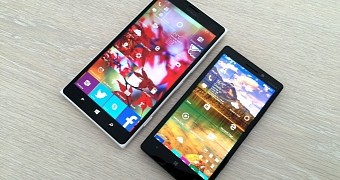 Windows 10 Mobile is expected to go live this month
