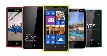 All Windows Phone models will get the upgrade to Windows 10