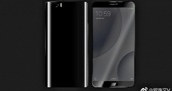 Xiaomi Mi 6 Plus with dual-camera setup