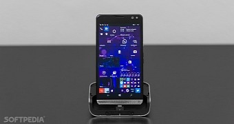 HP Elite X3 is the most powerful Windows phone to date