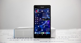 Microsoft Lumia 950 XL, the device that never touched its full potential