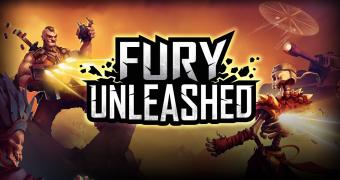 Fury Unleashed Preview (PC)