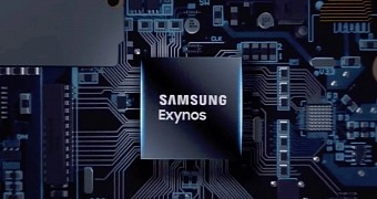 The Exynos chip will power Windows 10 PCs