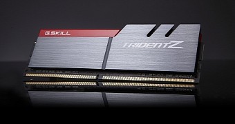 G.SKILL Breaks the 4000MHz Speed Barrier with Its New DDR4 Memory