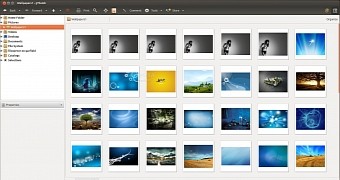 gThumb 3.3.4 Image Viewer Has Been Updated for GNOME 3.16
