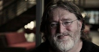 Gabe Newell Takes Another Stab at Windows in Vulkan 1.0 Announcement